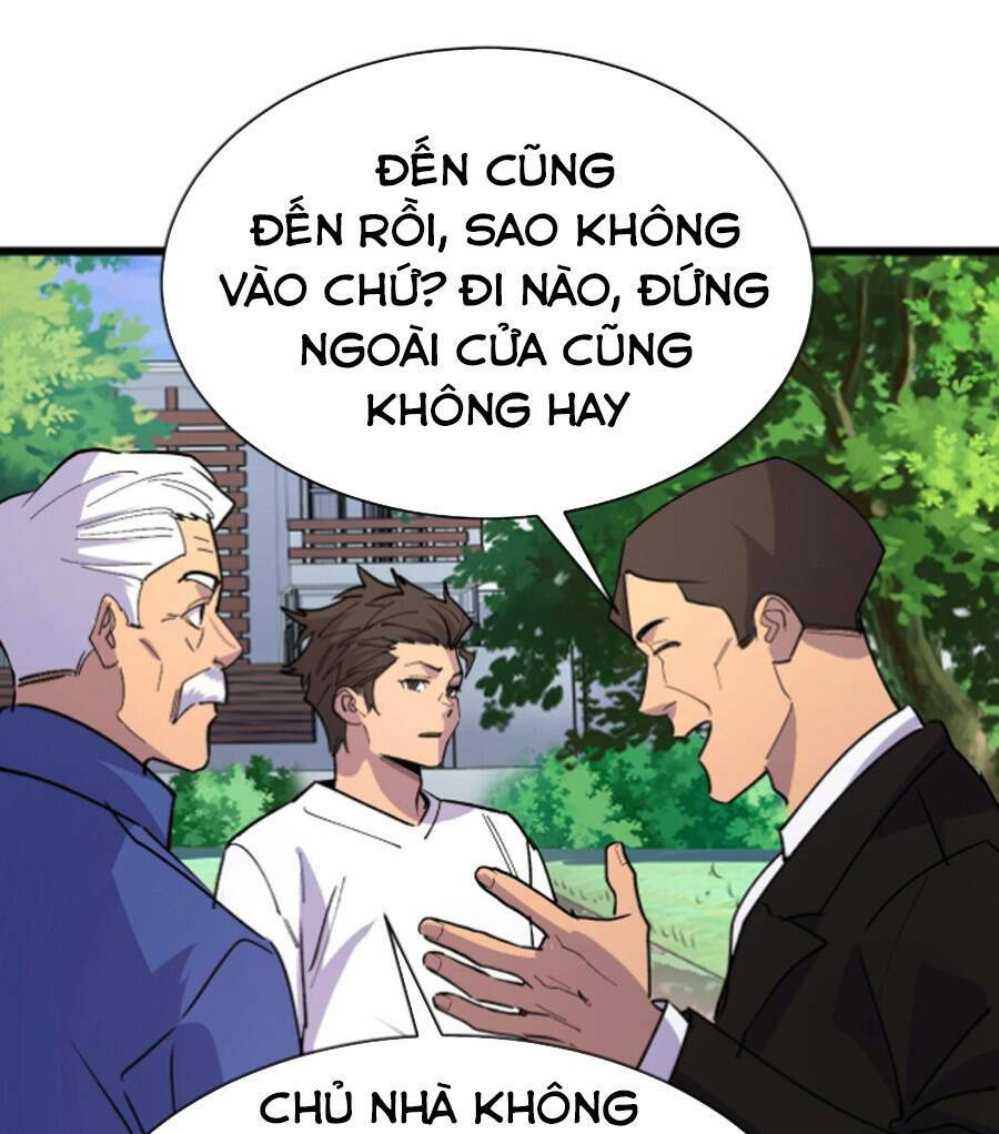 Bắt Đầu Với Tề Thiên Đại Thánh: Chapter 28