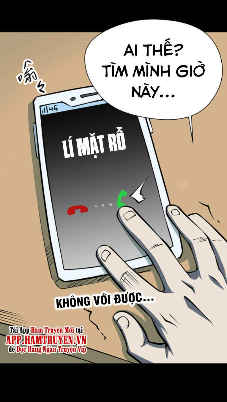 Người Thương Thuyết Cõi Âm: Chapter 28