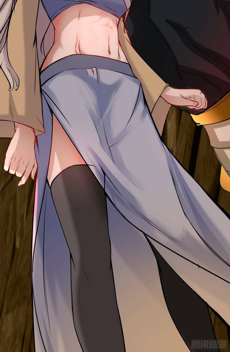 Thanh Đế Truyện: Chapter 9