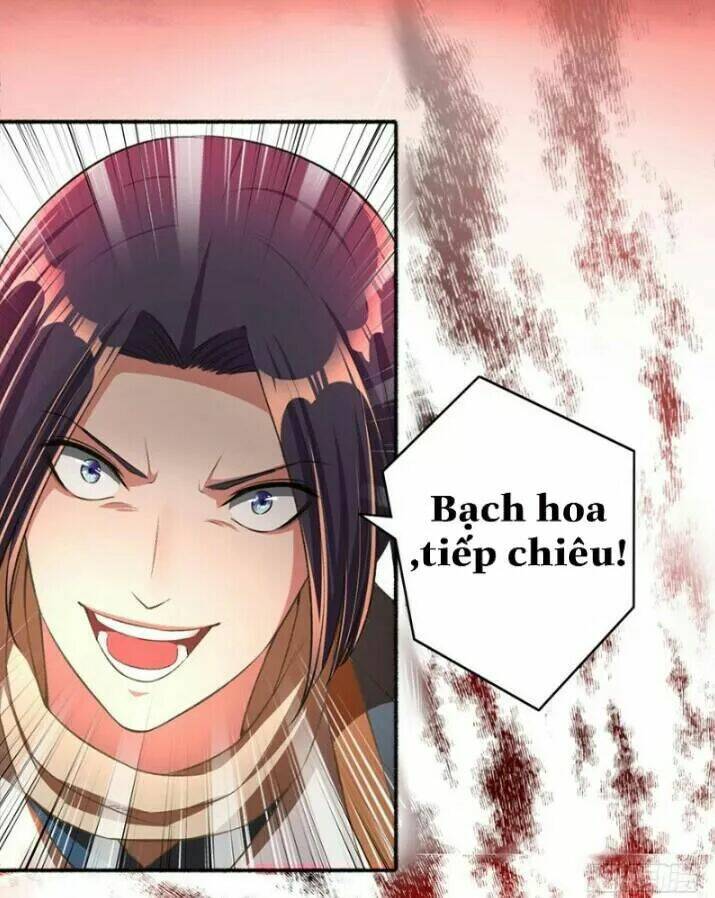 Cuồng Phi Phách Lối: Chapter 34