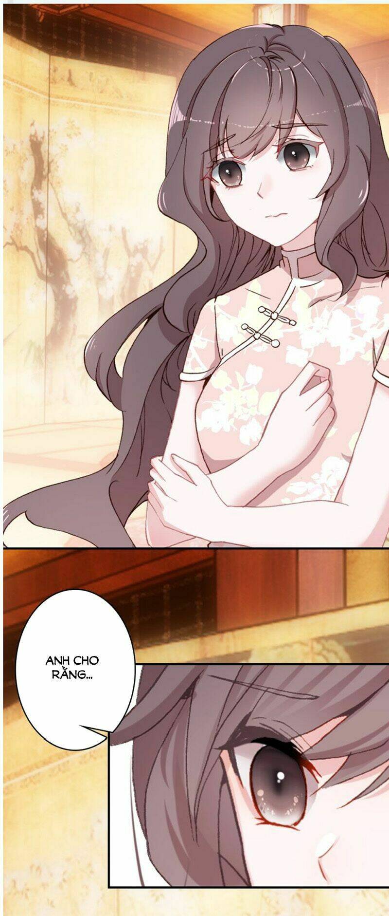 Nhất Sinh Nhất Thế Mỹ Nhân Cốt: Chapter 21