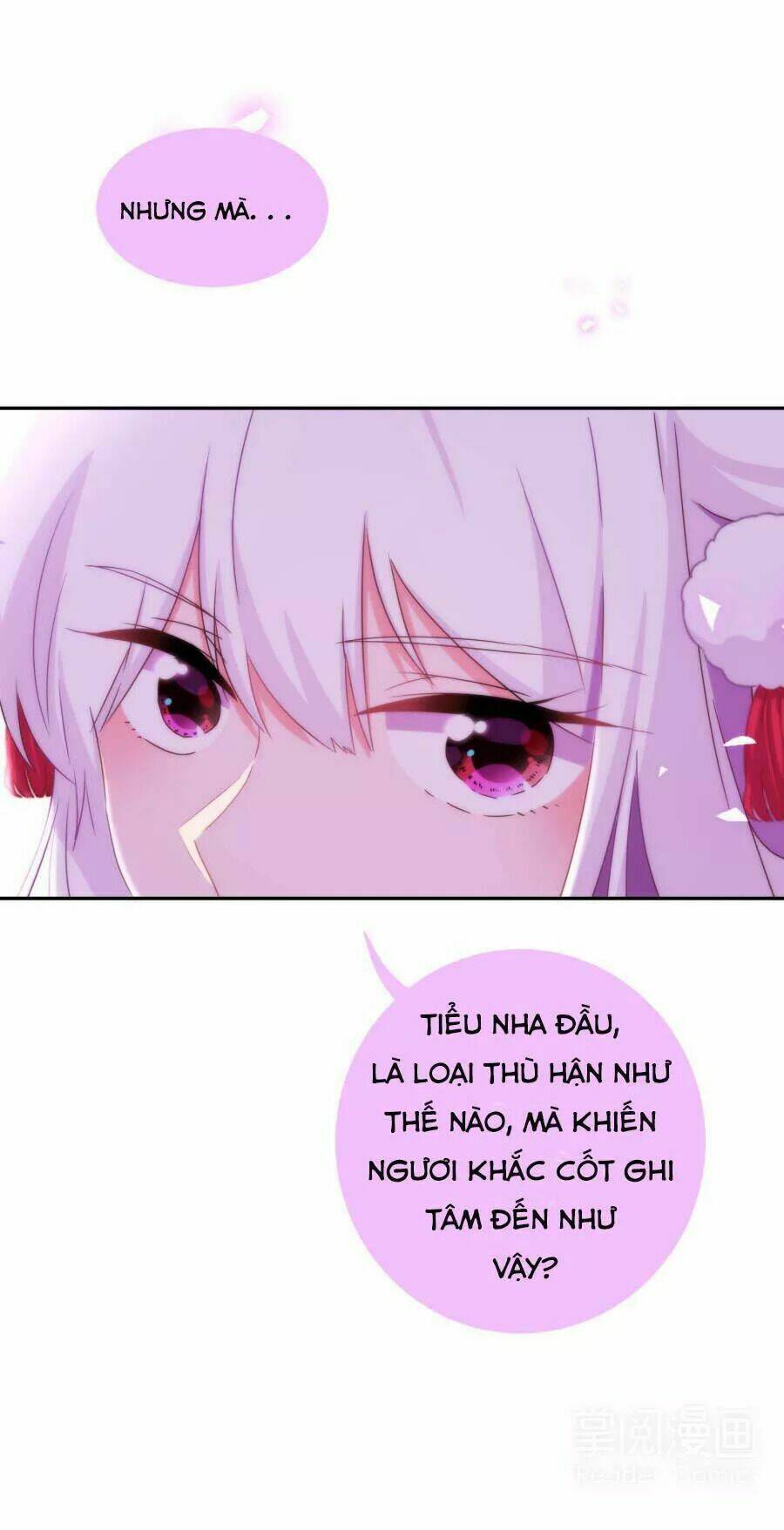 Vương Phi, Vương Gia Nhà Ngươi Không Ngốc Nữa Rồi: Chapter 6