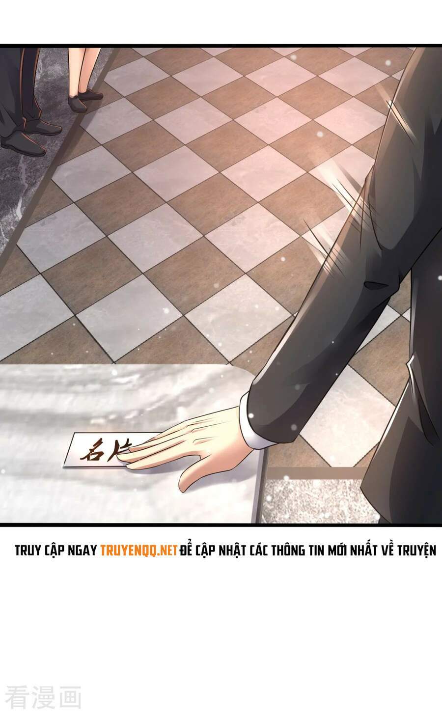 Siêu Năng Phân Hóa: Chapter 26