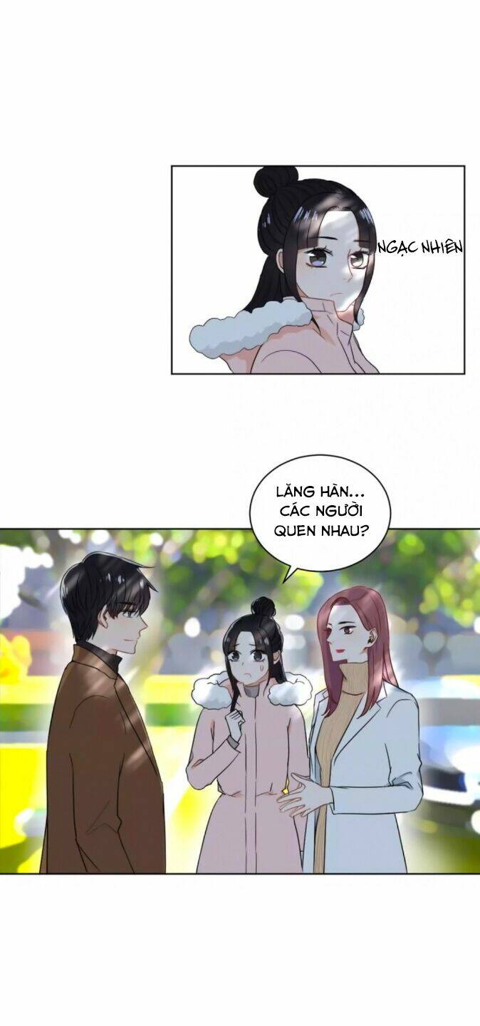 Chào Buổi Sáng, Hướng Dương: Chapter 40