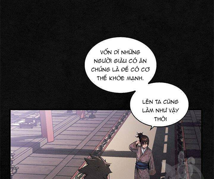 Mục Hạ Vô Nhân: Chapter 6