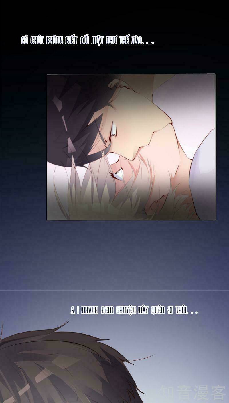 Nam Thần Là Một Đôi: Chapter 39