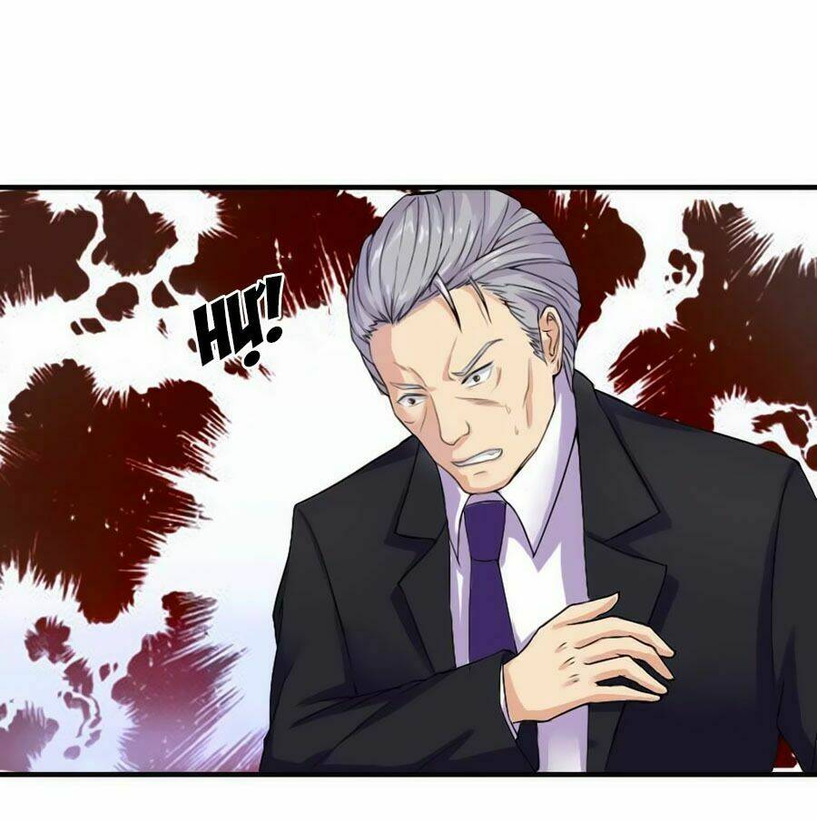Trí Mệnh Sủng Thê: Tổng Tài Mau Nạp Mạng: Chapter 12
