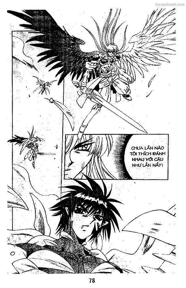 Devil And Devil: Chapter 87