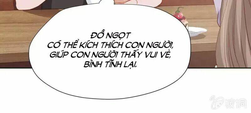 Khi Trá Luyến Nhân: Chapter 48