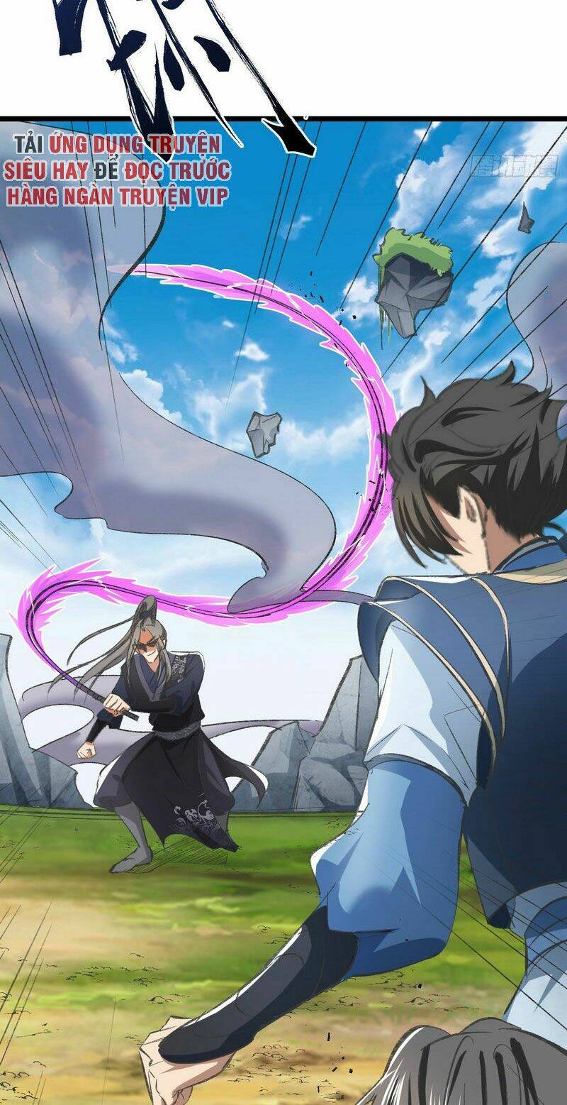 Nhân Đạo Kỹ Nguyên: Chapter 24