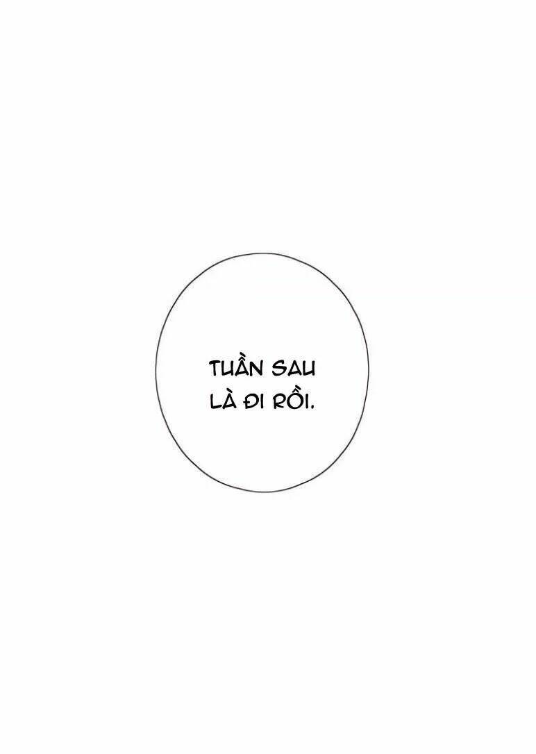 Cô Ấy Không Đáng Yêu: Chapter 18