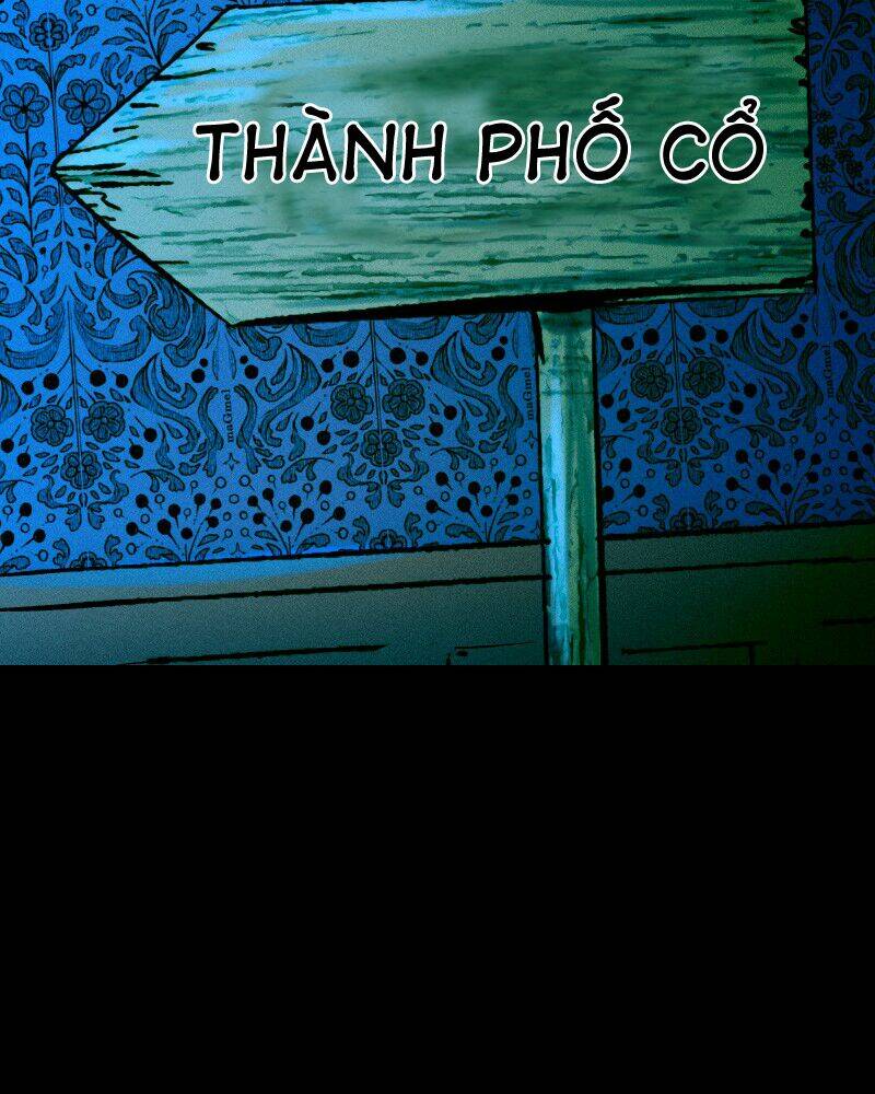 Vùng Đất Xám: Chapter 6