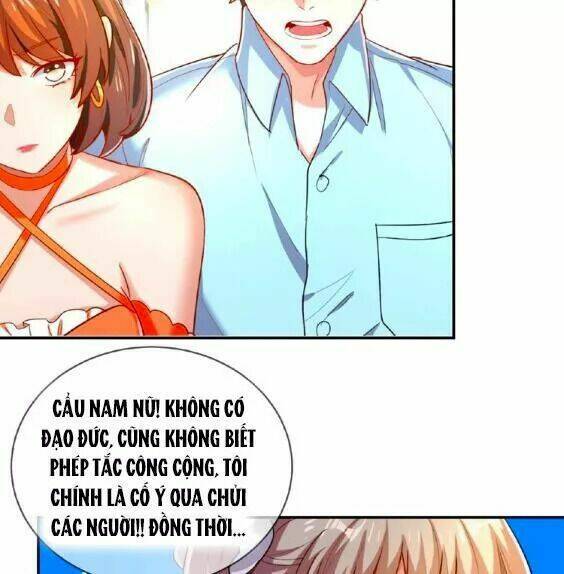 Tổng Tài Khăng Khăng Lấy Vợ Thế Thân: Chapter 25