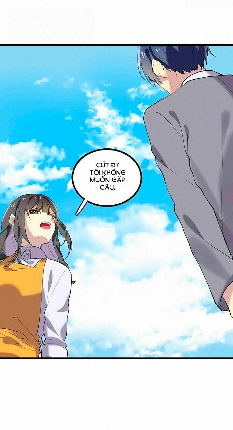 Một Giây Sau Bắt Đầu: Chapter 19