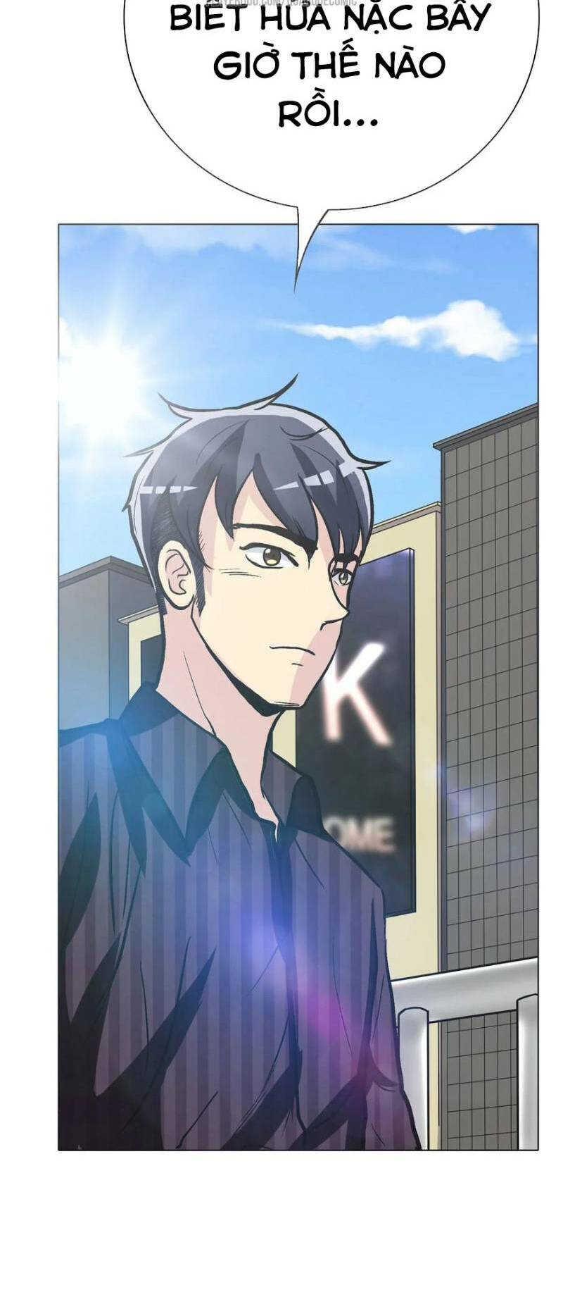 Hệ Thống Tiên Tôn Tại Đô Thị: Chapter 43