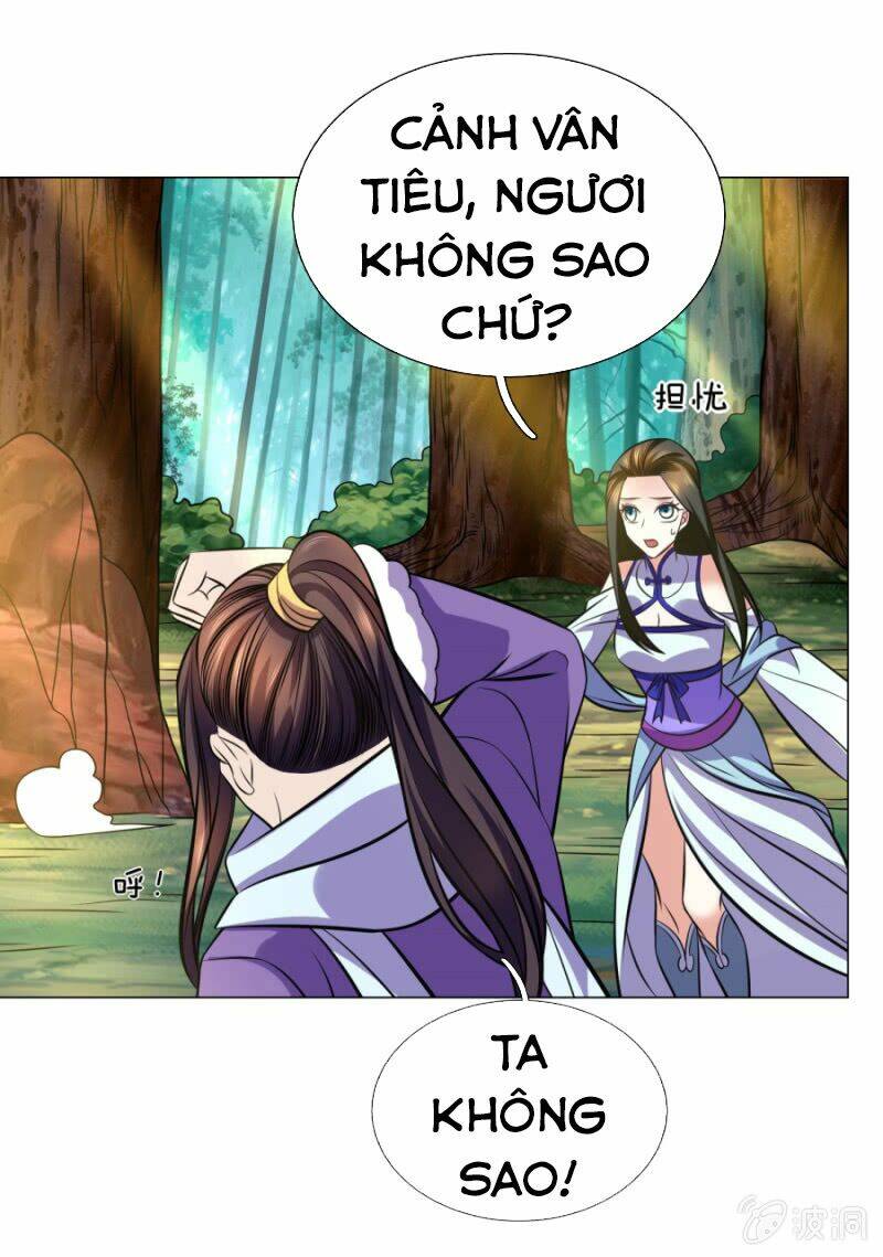 Tuyệt Thế Thần Hoàng: Chapter 103