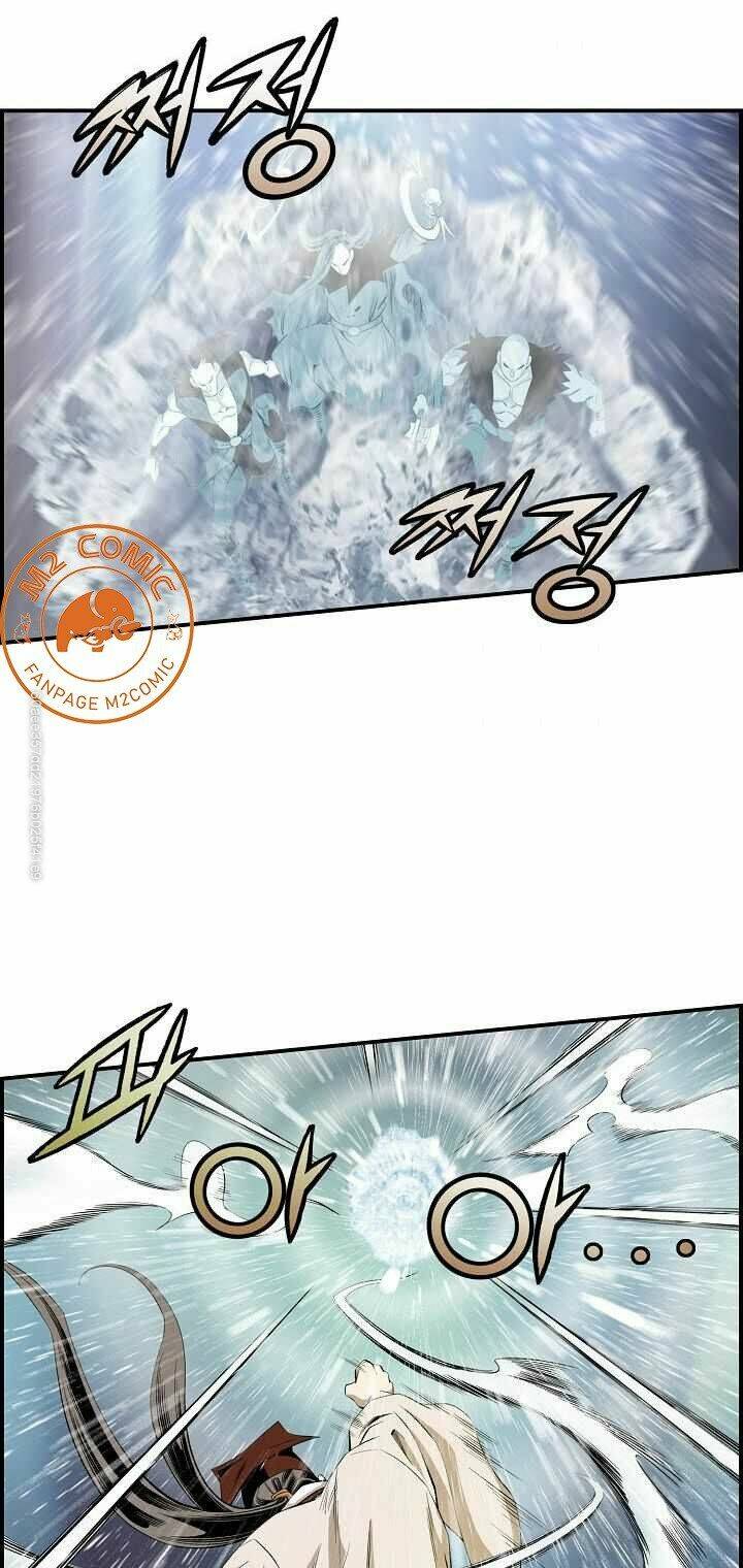 Thế Giới Võ Thuật Của Pháp Sư: Chapter 52