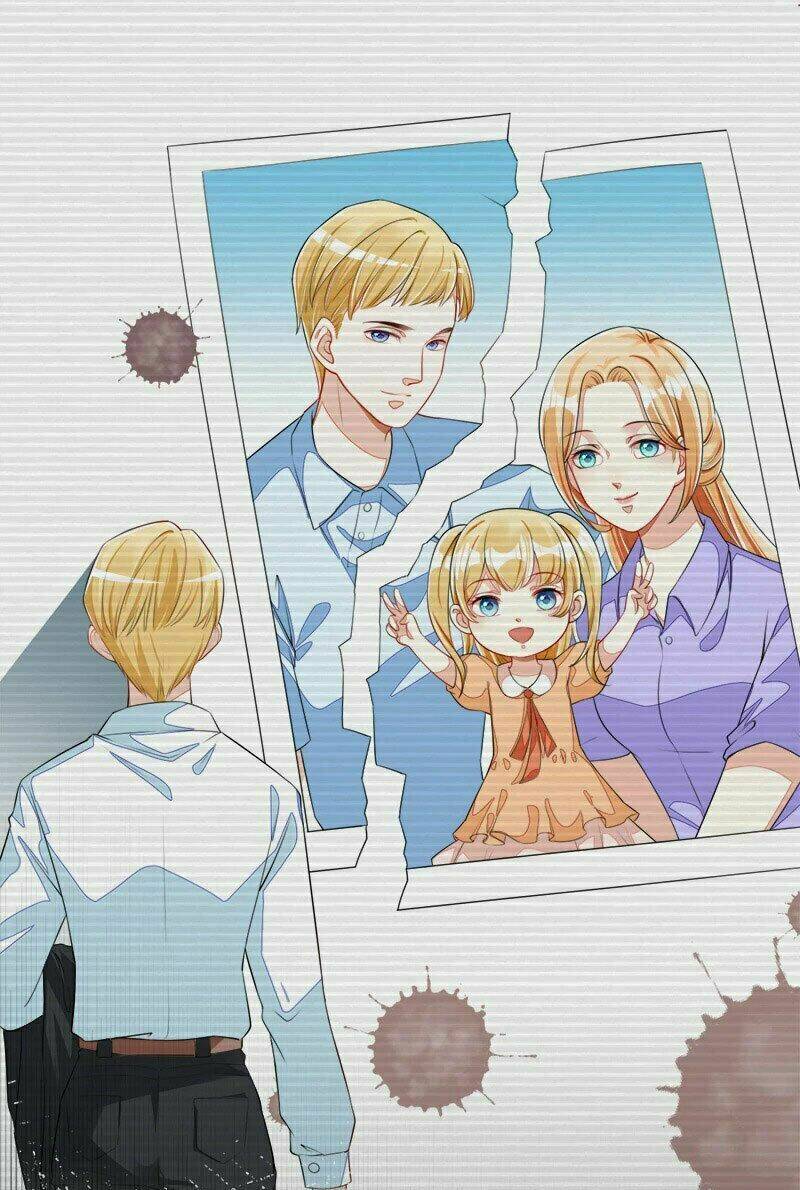 Lãnh Hôn Cuồng Ái: Chapter 44