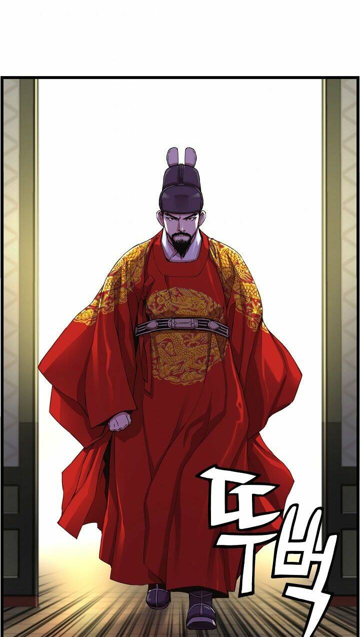 Tôi Sẽ Sống Như Một Hoàng Tử: Chapter 18