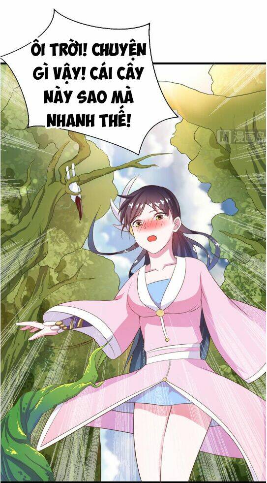 Tối Cường Thần Thú Hệ Thống: Chapter 25