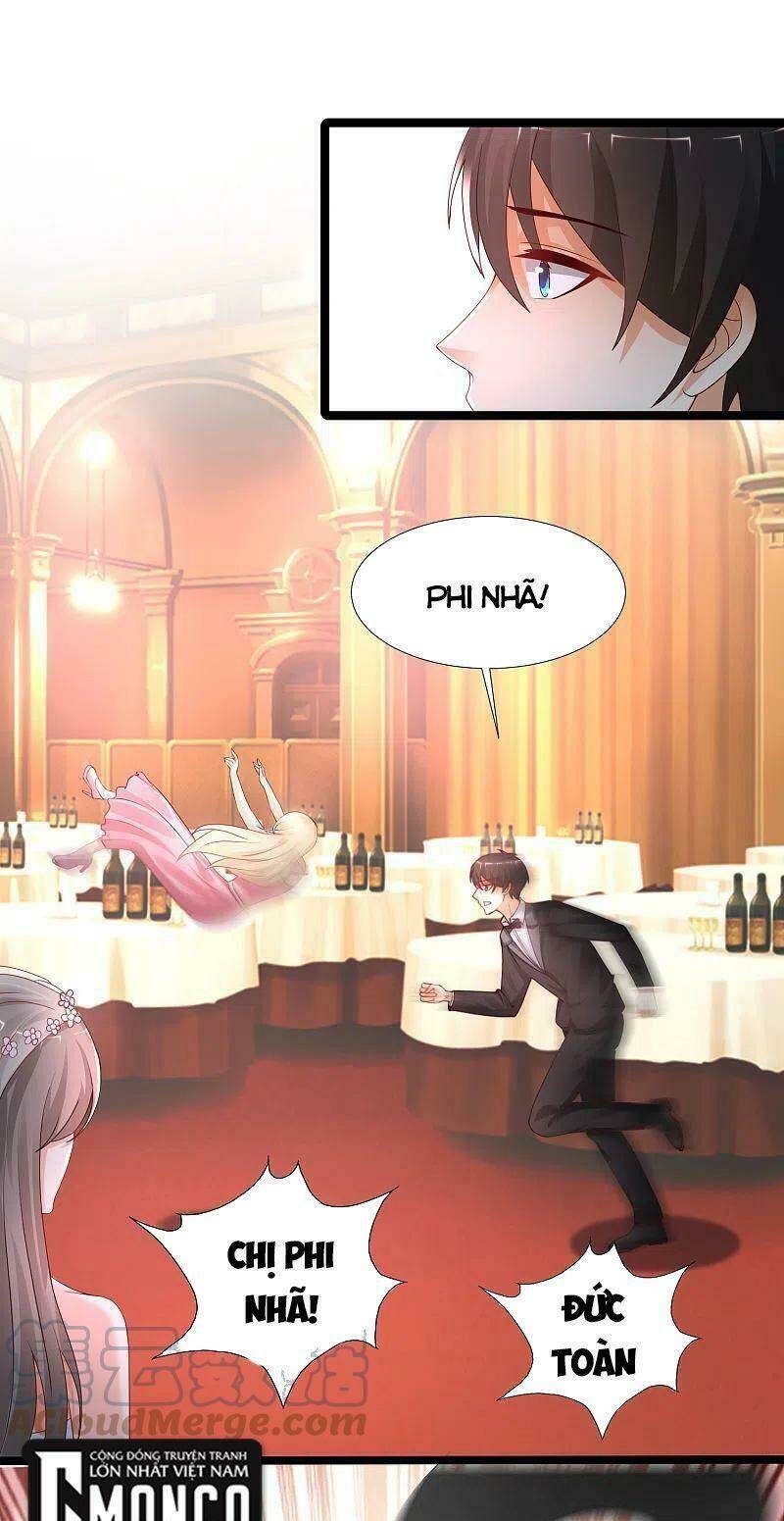 Tối Cường Vận Đào Hoa: Chapter 244