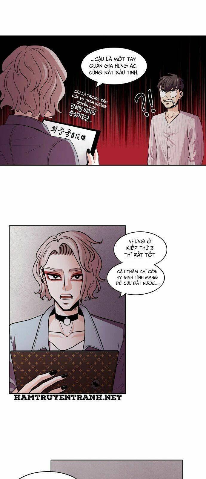 Tomorrow - Ngày Mai: Chapter 2