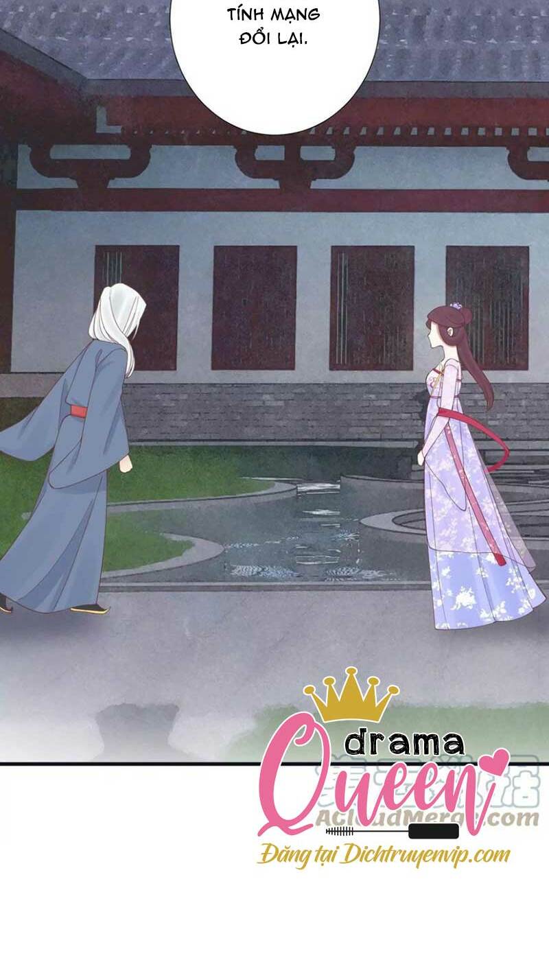 Hoàng Hậu Bận Lắm: Chapter 174