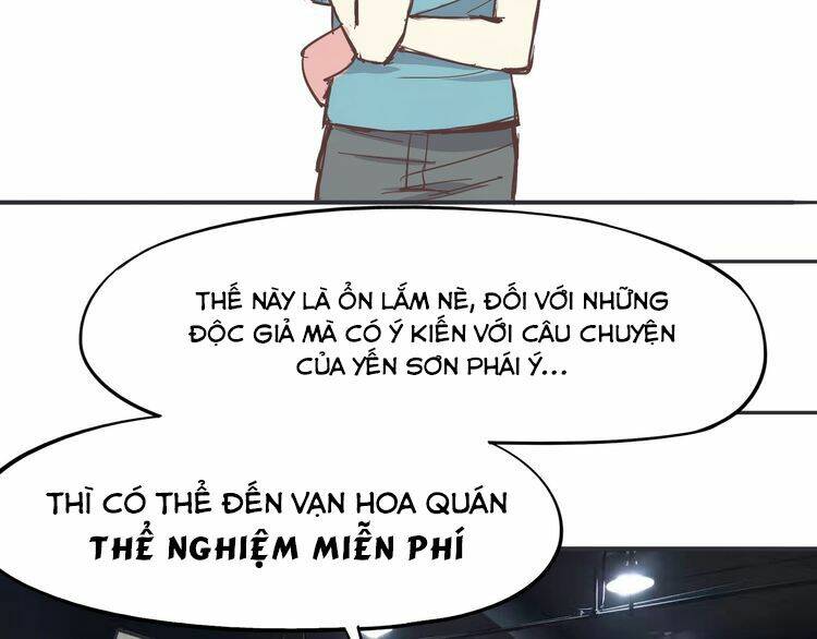 Yến Sơn Phái Và Bách Hoa Môn: Chapter 191