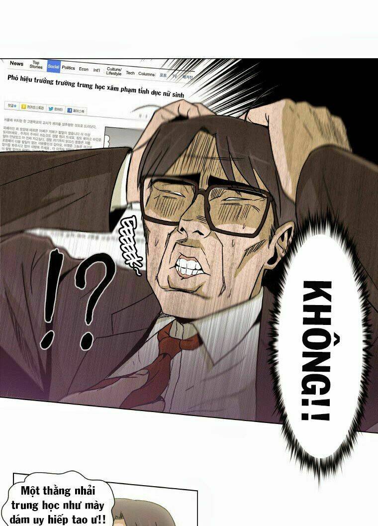 Anh Ấy Là Nữ Sinh Cấp 3: Chapter 10