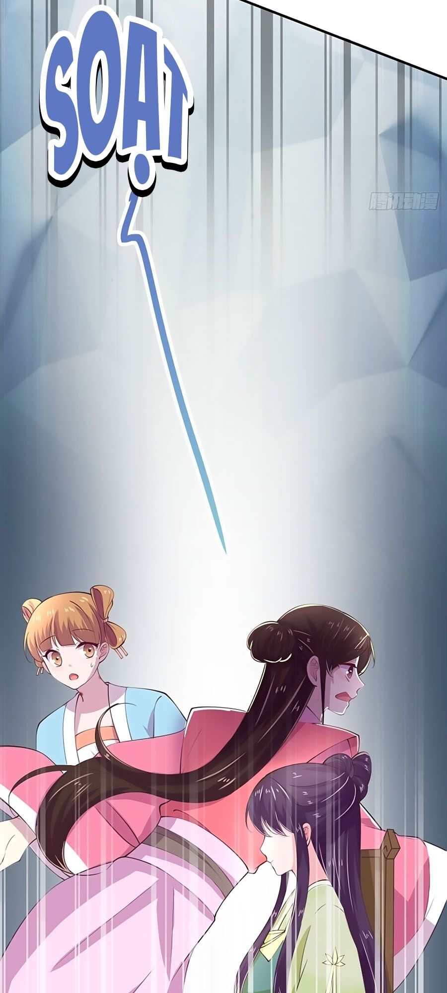Phượng Ngự Tà Vương: Chapter 26