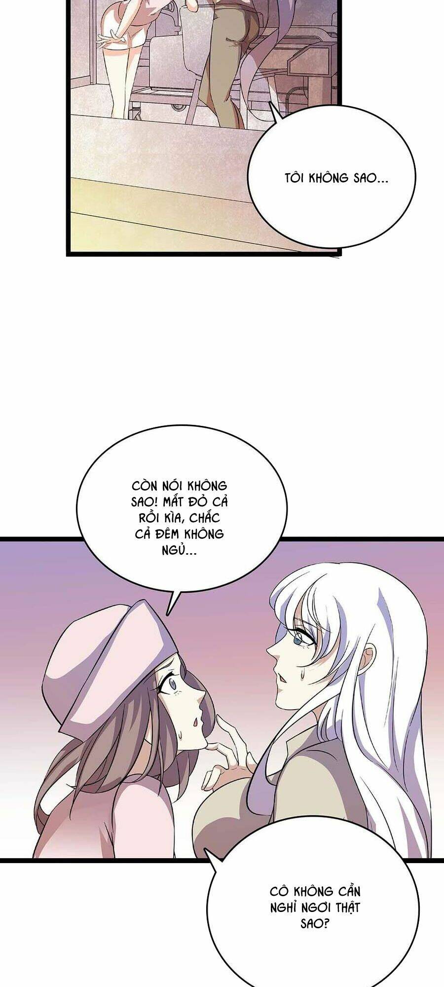 Tối Cường Binh Vương: Chapter 89