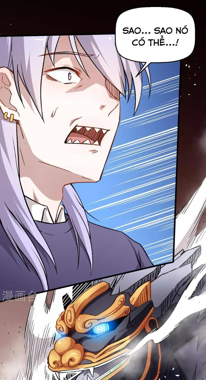 Vườn Trường Cuồng Sư Hệ Thống: Chapter 44