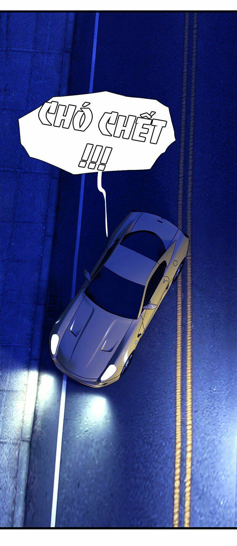 Nửa Đêm Ở Poppy Land: Chapter 20