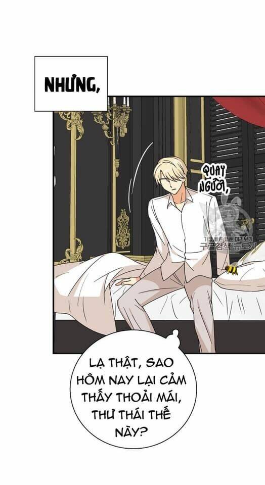 Xuyên Không Trở Thành Mami Phản Diện: Chapter 31