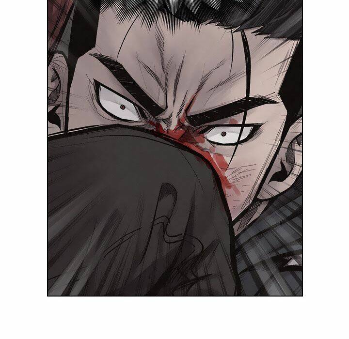 Nắm Đấm: Chapter 12