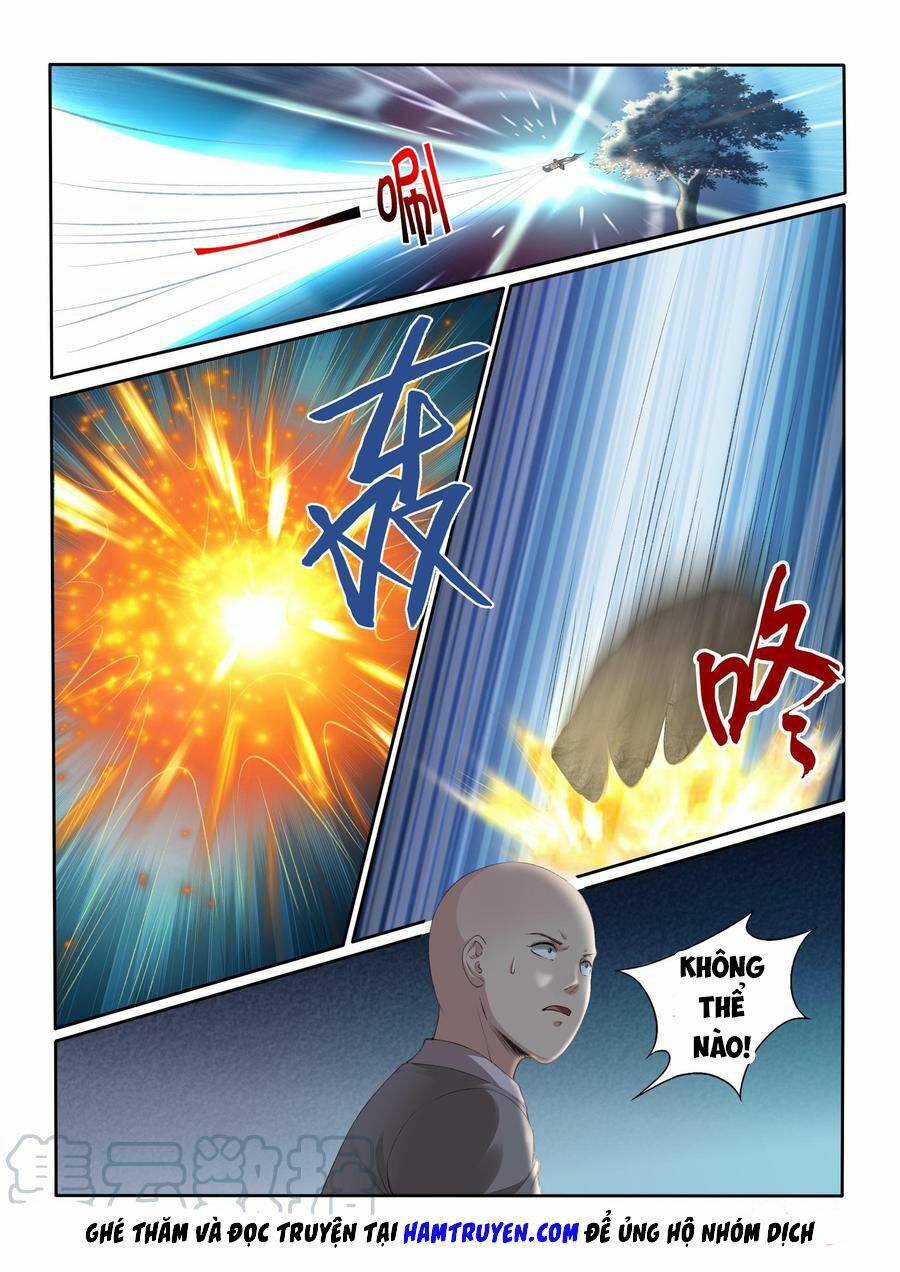 Cửu Tinh Thiên Thần Quyết: Chapter 191