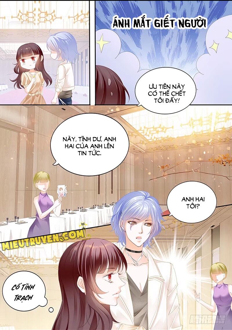 Thiểm Hôn Kiều Thê: Chapter 158
