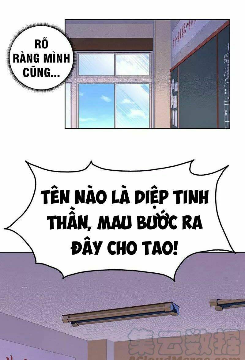 Học Viện Cao Thủ: Chapter 52