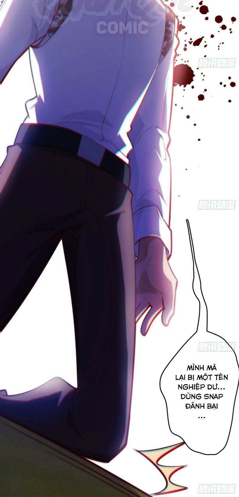 Shipper Thần Cấp: Chapter 16