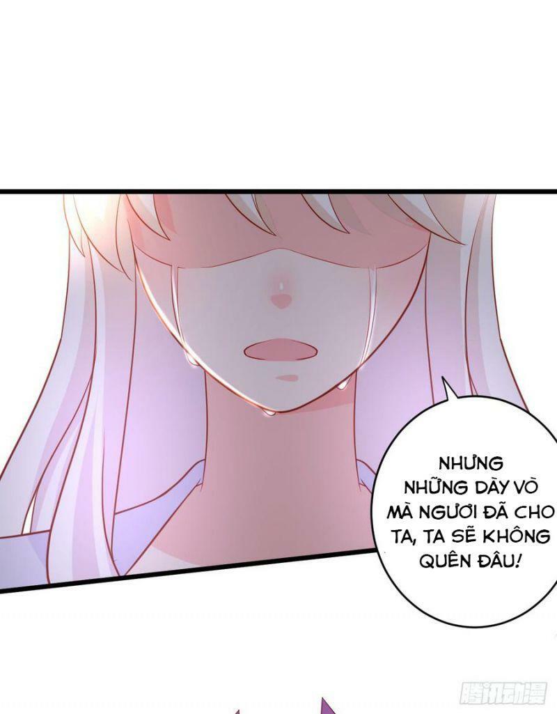 Hồ Tiên Hung Bạo: Chapter 144