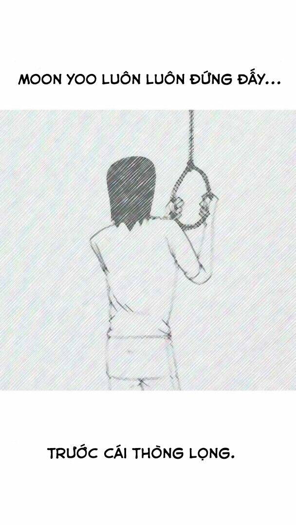 Mắc Kẹt Trên Mặt Trăng: Chapter 16