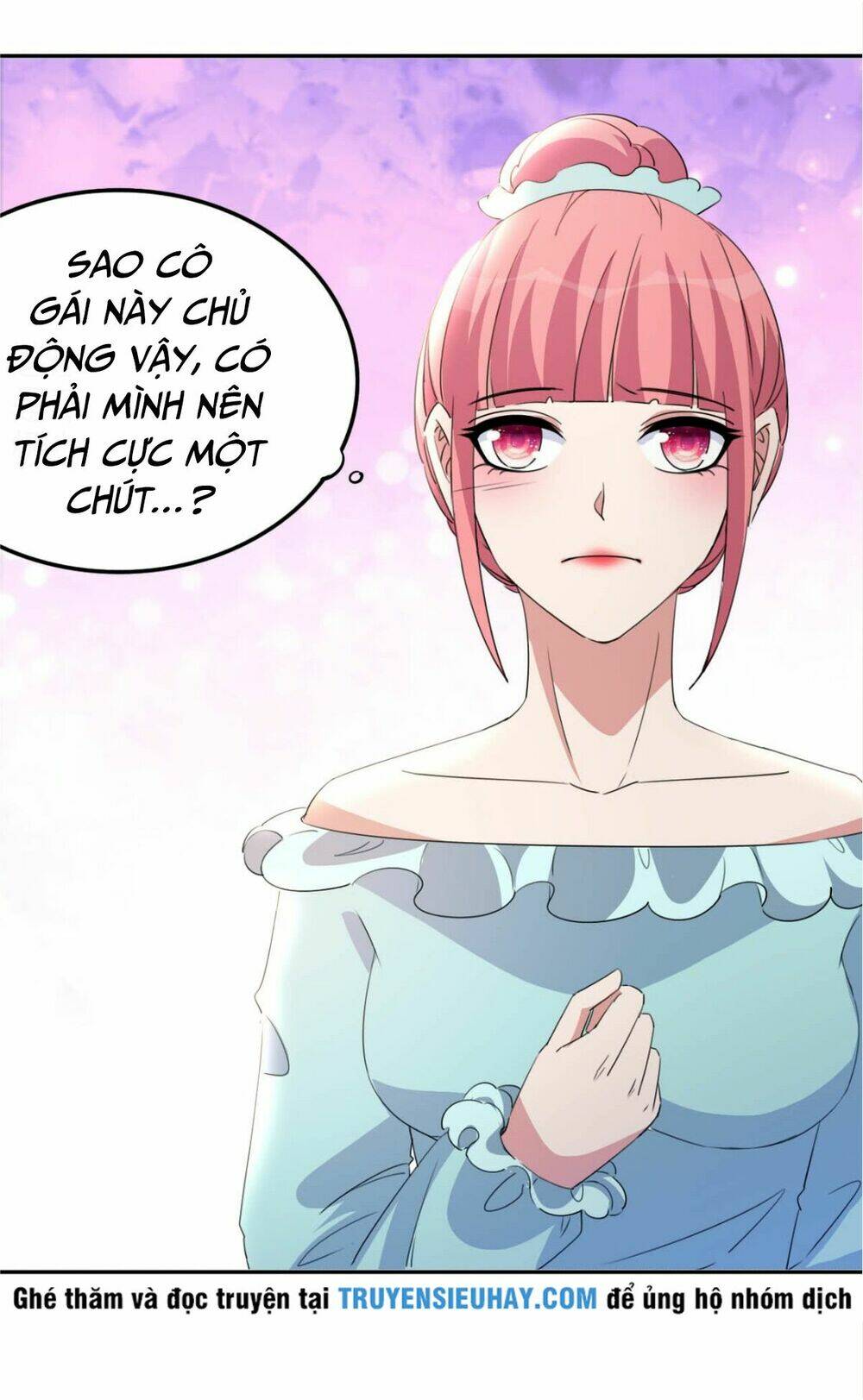 Trọng Sinh Tu Chân Tại Đô Thị: Chapter 17