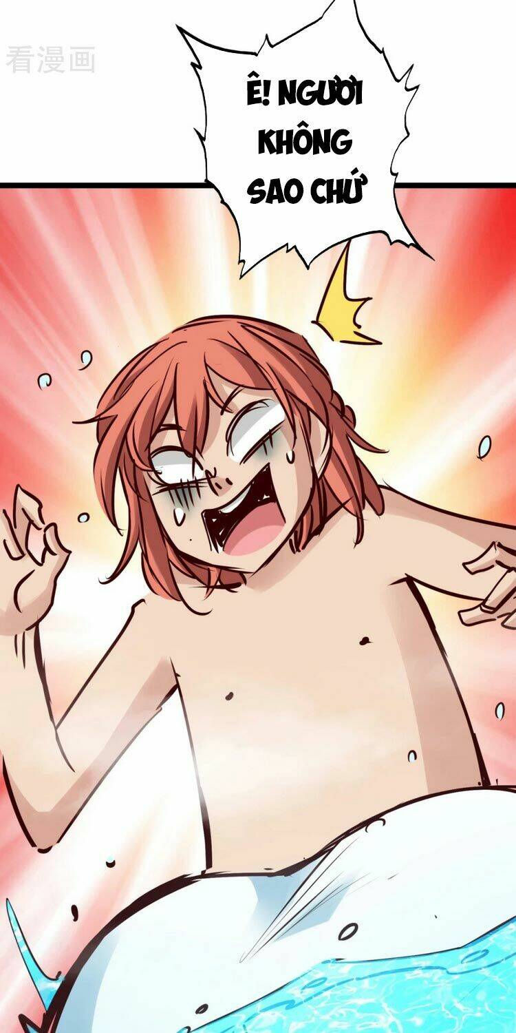 Thông Thiên Chi Lộ: Chapter 81