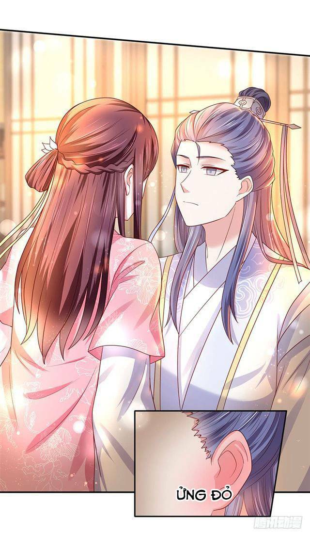 Đế Hoàng Chi Thần Y Khí Phi: Chapter 15