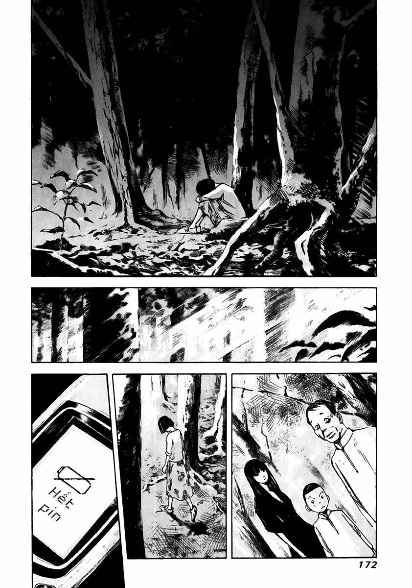 Skyhigh: Shinshou: Chapter 11.2