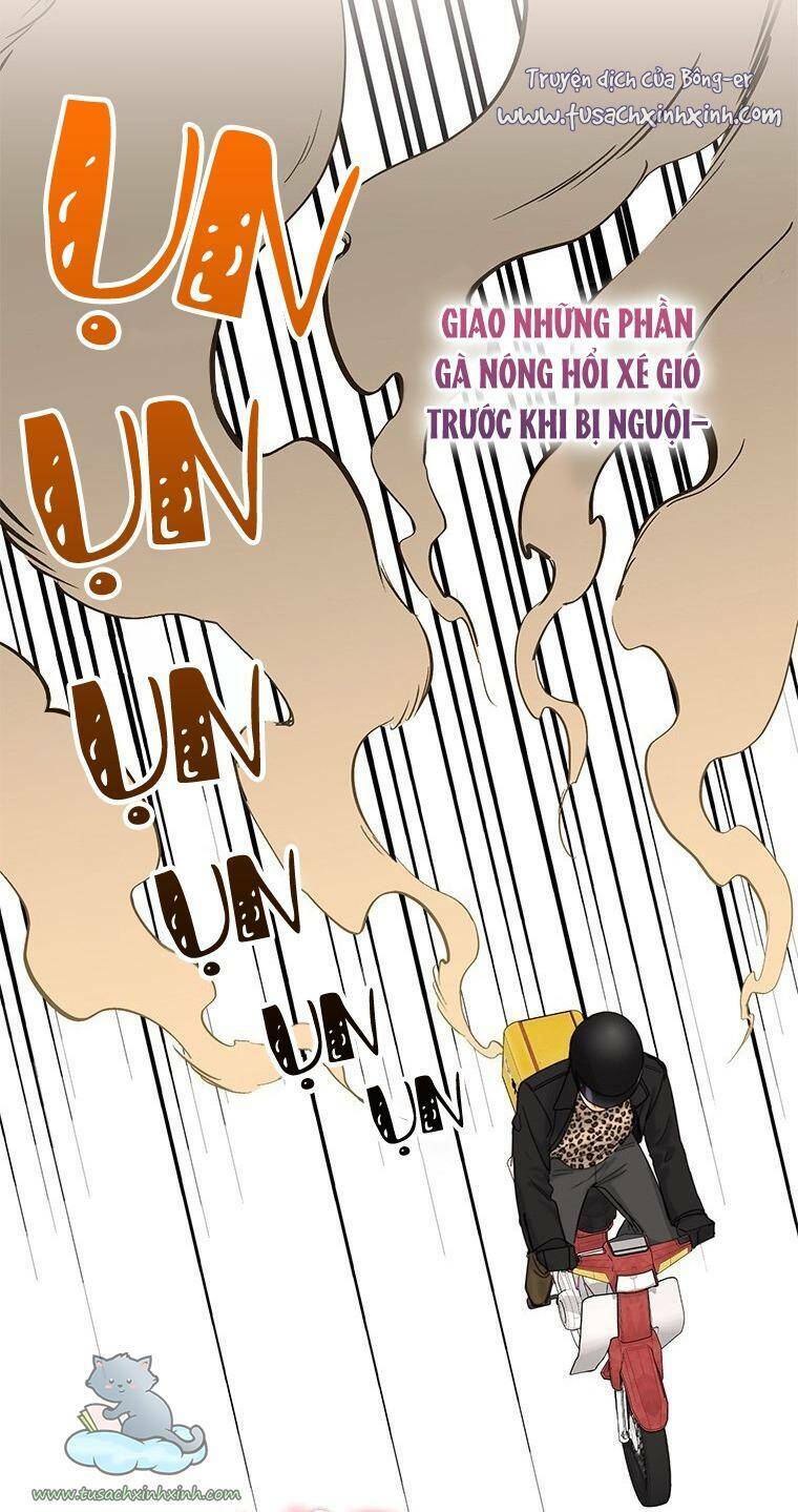 Thịnh Thế Lê Hoa Điện: Chapter 112