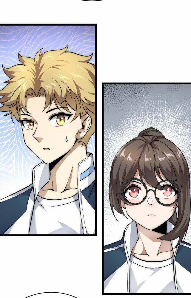 Vạn Vật Hợp Nhất: Chapter 11