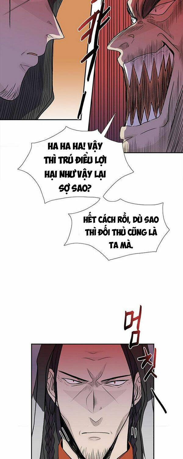 Học Sĩ Tái Sinh: Chapter 126