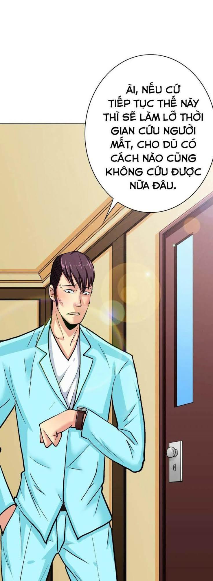 Hệ Thống Tiên Tôn Tại Đô Thị: Chapter 56