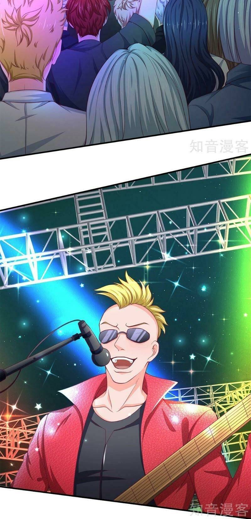 Chung Cực Binh Vương Tại Đô Thị: Chapter 120